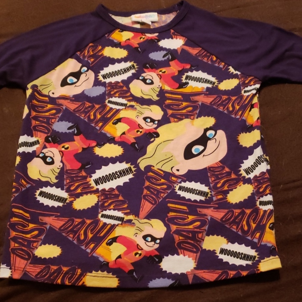 Dash Sloan T